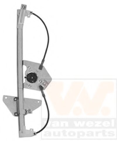 0975261 VAN WEZEL