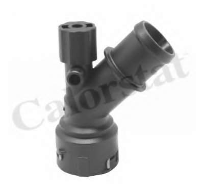 WF0152 CALORSTAT BY VERNET