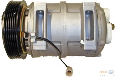 8FK351109721 BEHR HELLA SERVICE