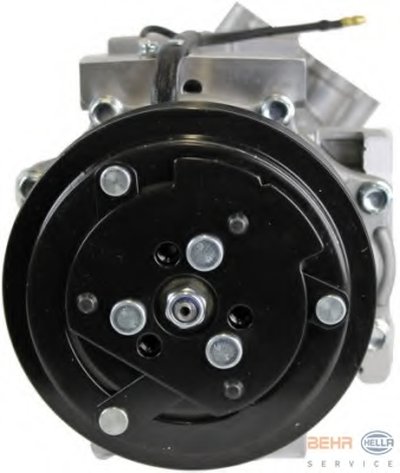 8FK351126901 BEHR HELLA SERVICE