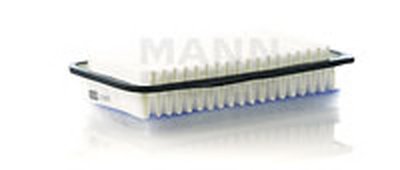 C2620 MANN-FILTER