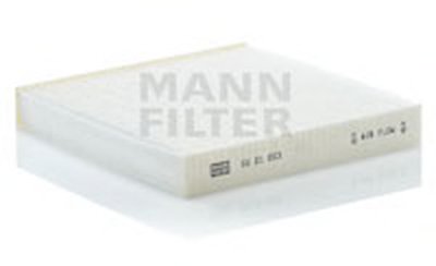 CU21003 MANN-FILTER