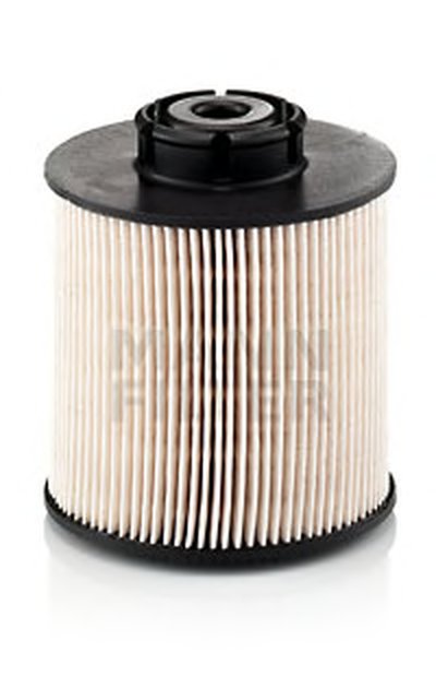 PU10461X MANN-FILTER