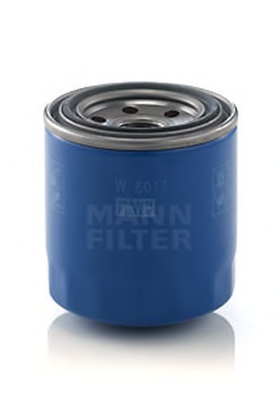W8017 MANN-FILTER