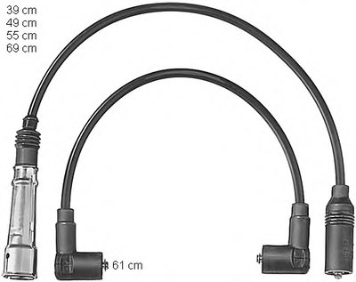 ZEF561 BERU