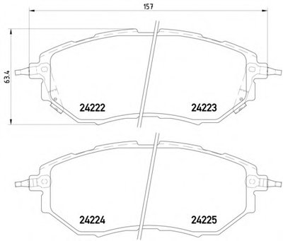 2422201 TEXTAR