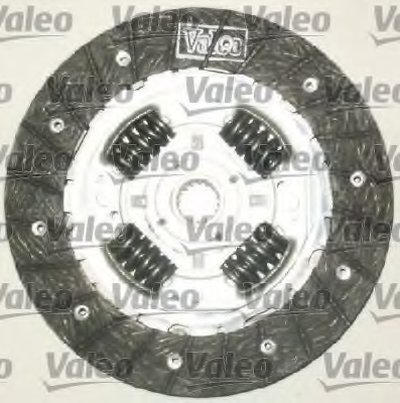 826211 VALEO