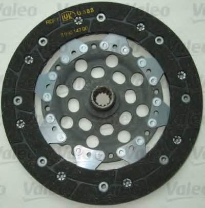826773 VALEO