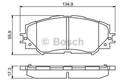 0986494240 BOSCH