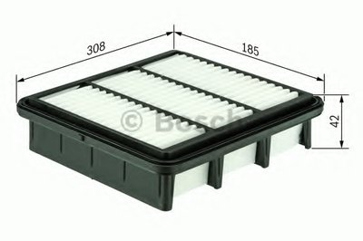 1987429151 BOSCH