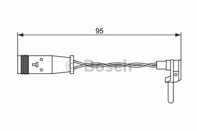 1987473070 BOSCH