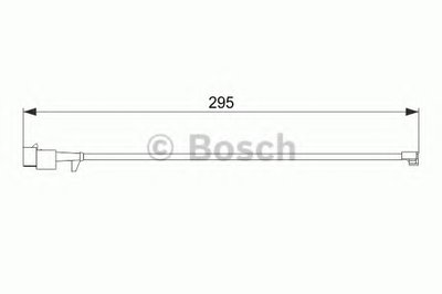 1987474575 BOSCH