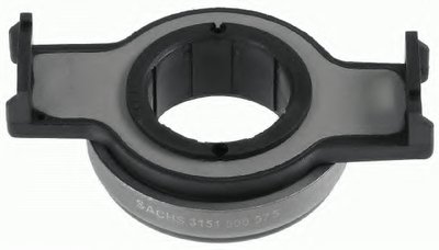 Підшипник вичавний FORD Escort/Fiesta/Mondeo "1,4-1,8 "92-00
