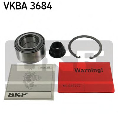 VKBA3684 SKF
