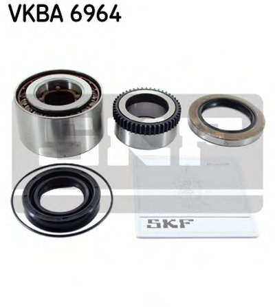 VKBA6964 SKF