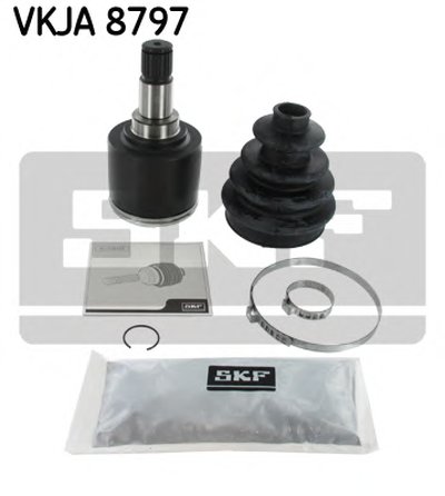 VKJA8797 SKF