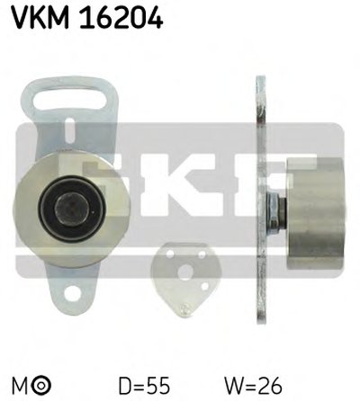 VKM16204 SKF