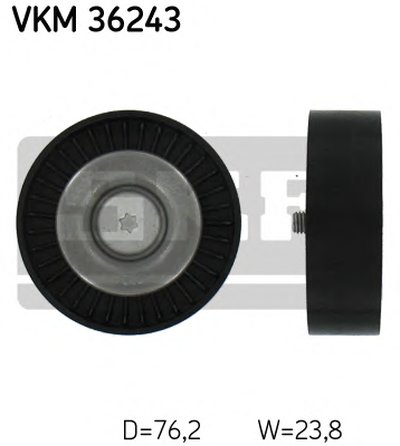 VKM36243 SKF