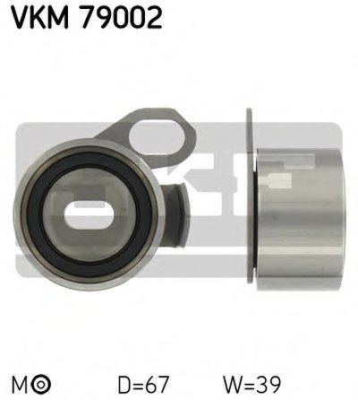 VKM79002 SKF