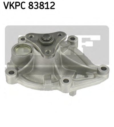 VKPC83812 SKF