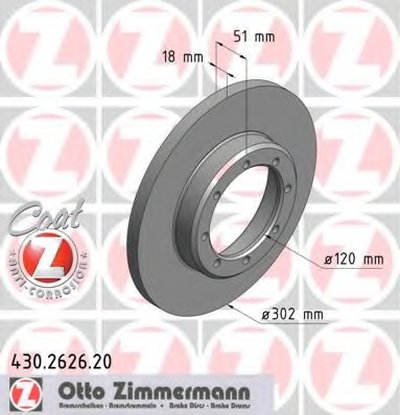 430262620 ZIMMERMANN