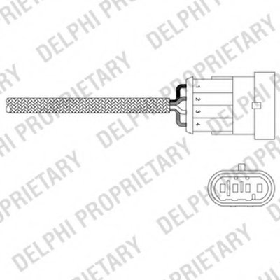ES2034412B1 DELPHI