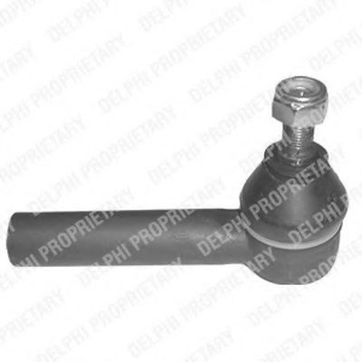 TA1671 DELPHI