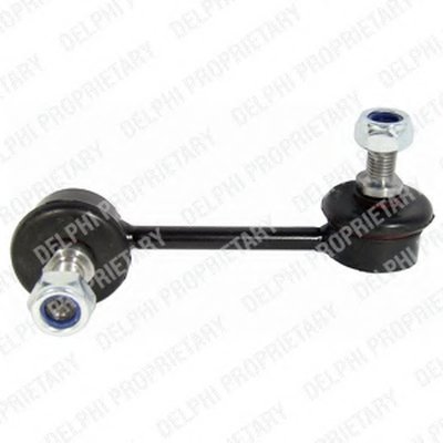 TC1837 DELPHI