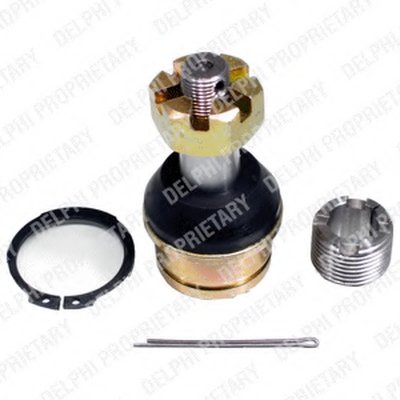 TC2061 DELPHI