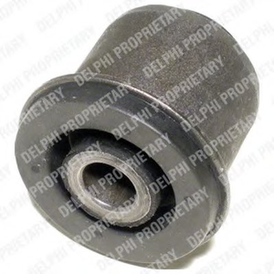 TD431W DELPHI