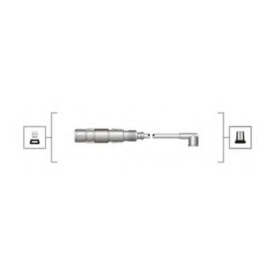 941319170025 MAGNETI MARELLI