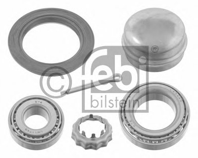 03674 FEBI BILSTEIN