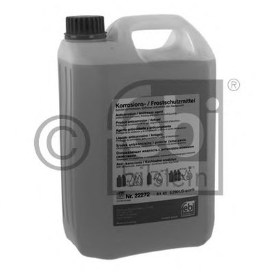 22272 FEBI BILSTEIN