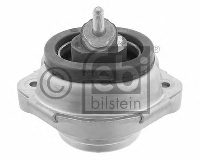 Подушка двигуна BMW X5(E53) "4.4/4.8L "00-"06