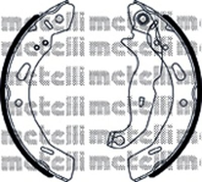 530490 METELLI