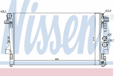 62572 NISSENS