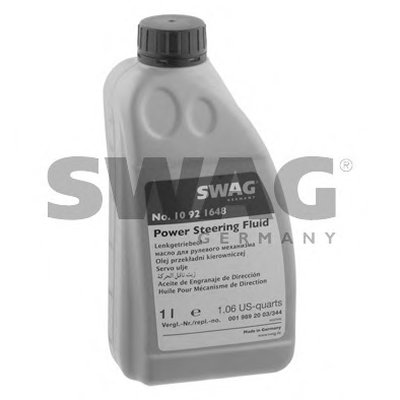 10921648 SWAG