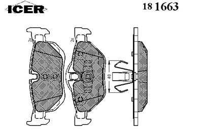 181663 ICER