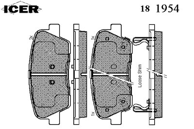 181954 ICER