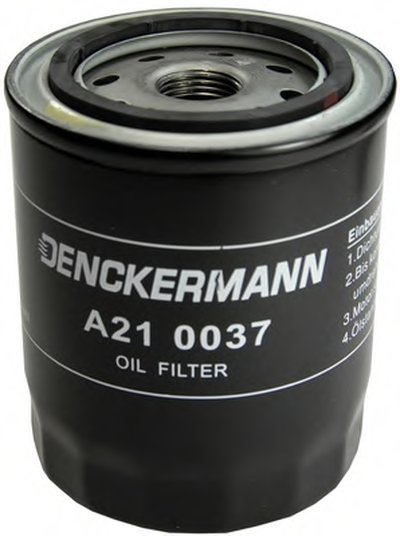 A210037 DENCKERMANN