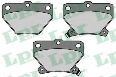 05P836 LPR
