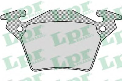 05P948 LPR