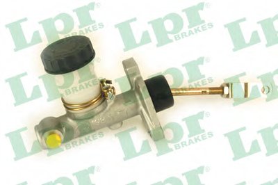 2529 LPR