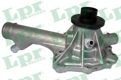 WP0295 LPR