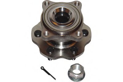 WBK6513 KAVO PARTS