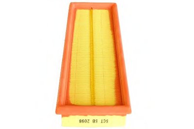 SB2098 SCT GERMANY