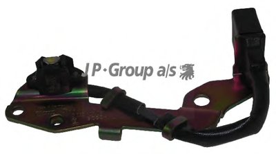 1191400600 JP GROUP