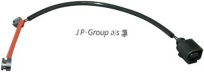 1197300300 JP GROUP