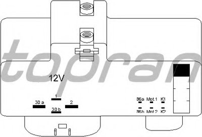 113597 TOPRAN