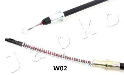 131W02 JAPKO